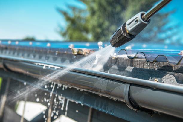 Professional Pressure Washing in Brookside, NJ
