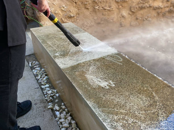 Best Garage Pressure Washing  in Brookside, NJ