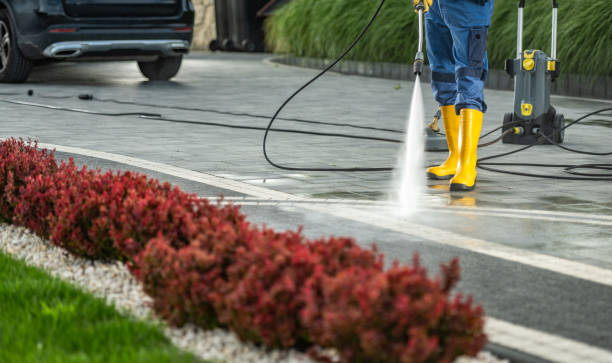 Best Roof Power Washing Services  in Brookside, NJ
