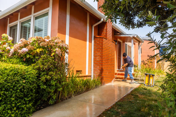 Best Residential Pressure Washing Services  in Brookside, NJ