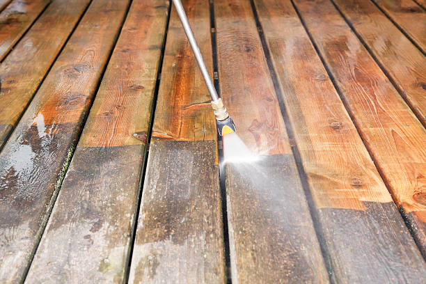 Best Local Pressure Washing Services  in Brookside, NJ