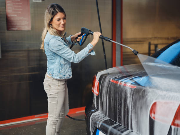 Best Roof Pressure Washing  in Brookside, NJ