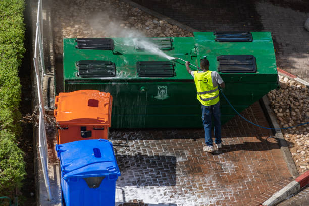Best Pressure Washing Company Near Me  in Brookside, NJ