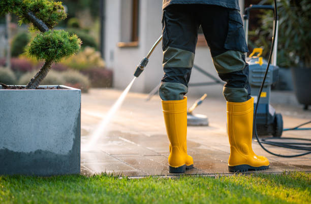 Best Commercial Pressure Washing  in Brookside, NJ